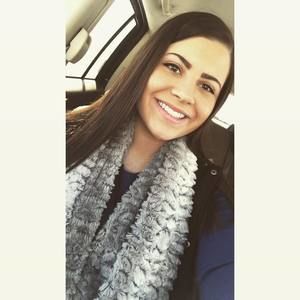 Meet your Posher, Kelsey